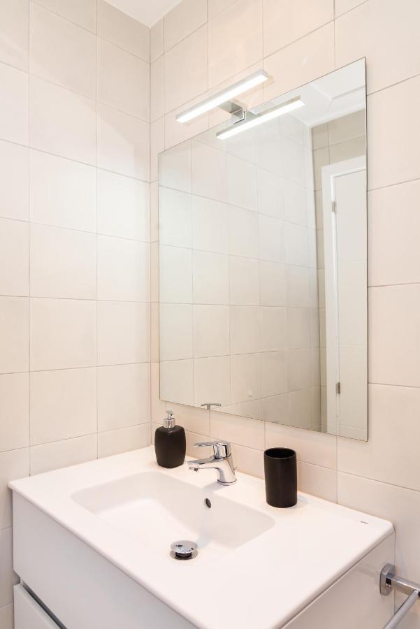 Casa Lucien - Newly Refurbished Apartment With Swimming Pool - Ideal For Couples Коральео Экстерьер фото