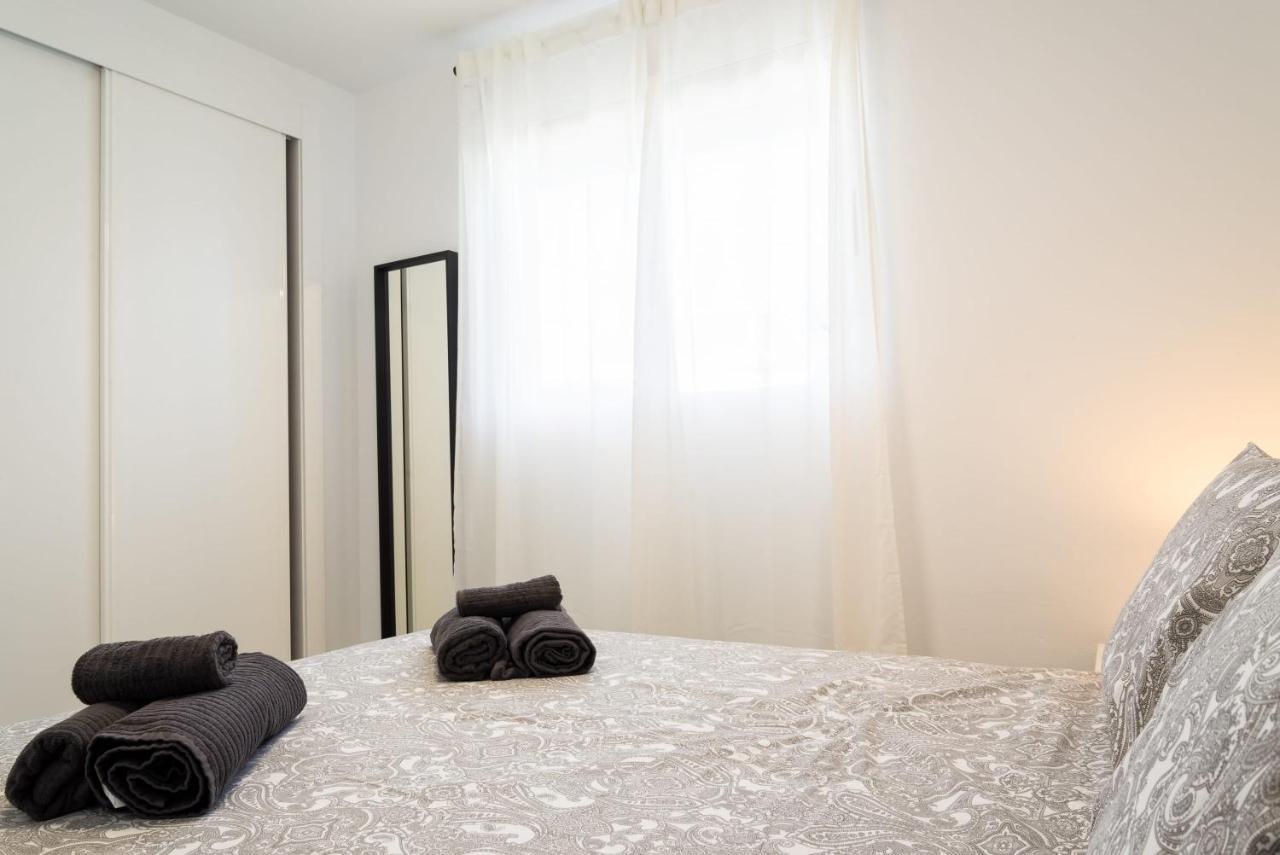 Casa Lucien - Newly Refurbished Apartment With Swimming Pool - Ideal For Couples Коральео Экстерьер фото