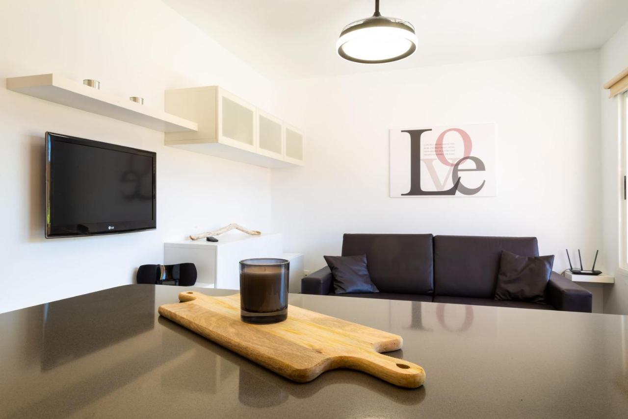 Casa Lucien - Newly Refurbished Apartment With Swimming Pool - Ideal For Couples Коральео Экстерьер фото