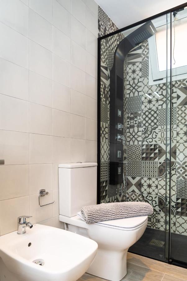 Casa Lucien - Newly Refurbished Apartment With Swimming Pool - Ideal For Couples Коральео Экстерьер фото